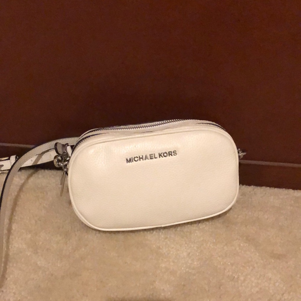 Michael Kors crossbody